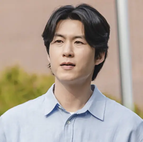 박준태 (cast 유의태)