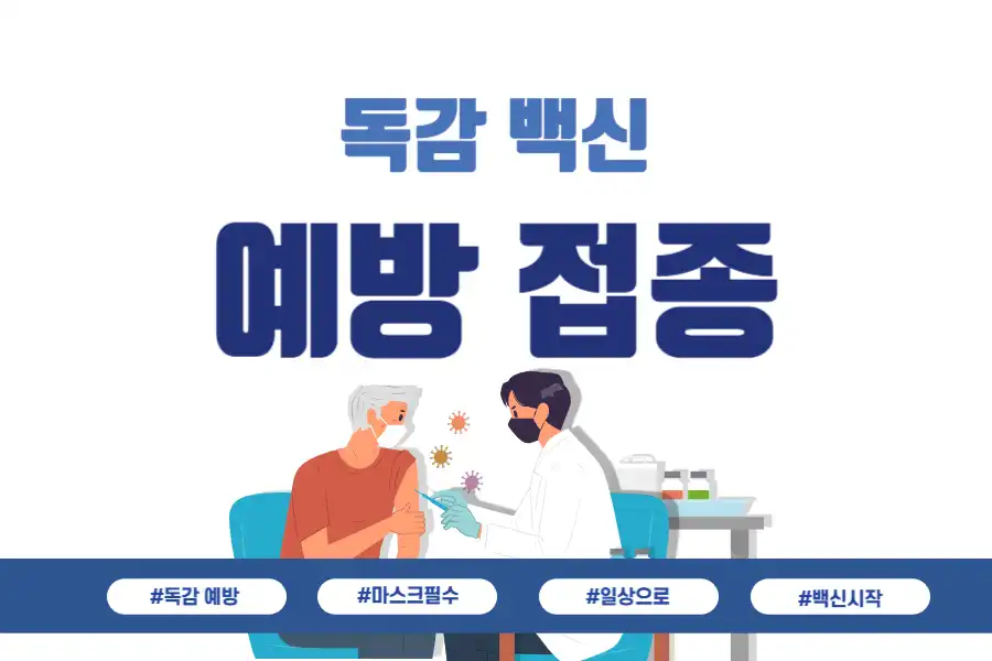 A형 독감의 증상과 후유증